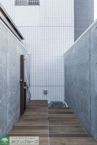 トレリッシュ湘南の物件内観写真