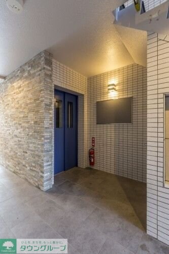 トレリッシュ湘南の物件内観写真