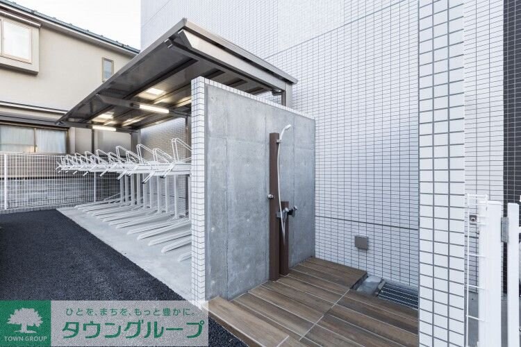 トレリッシュ湘南の物件内観写真