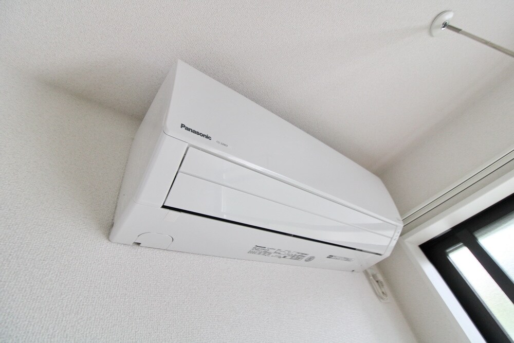 ベイルーム茅ヶ崎の物件内観写真