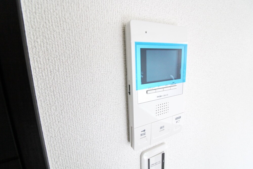 ベイルーム茅ヶ崎の物件内観写真