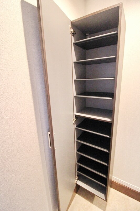 ベイルーム茅ヶ崎の物件内観写真