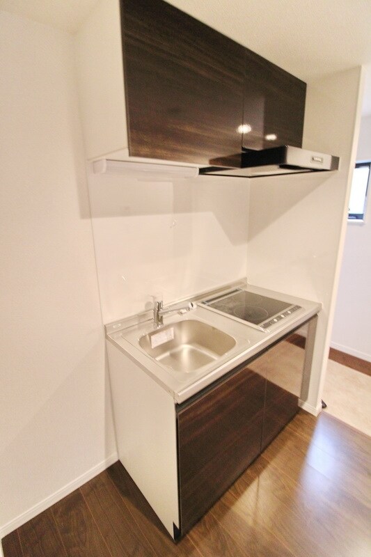 ベイルーム茅ヶ崎の物件内観写真