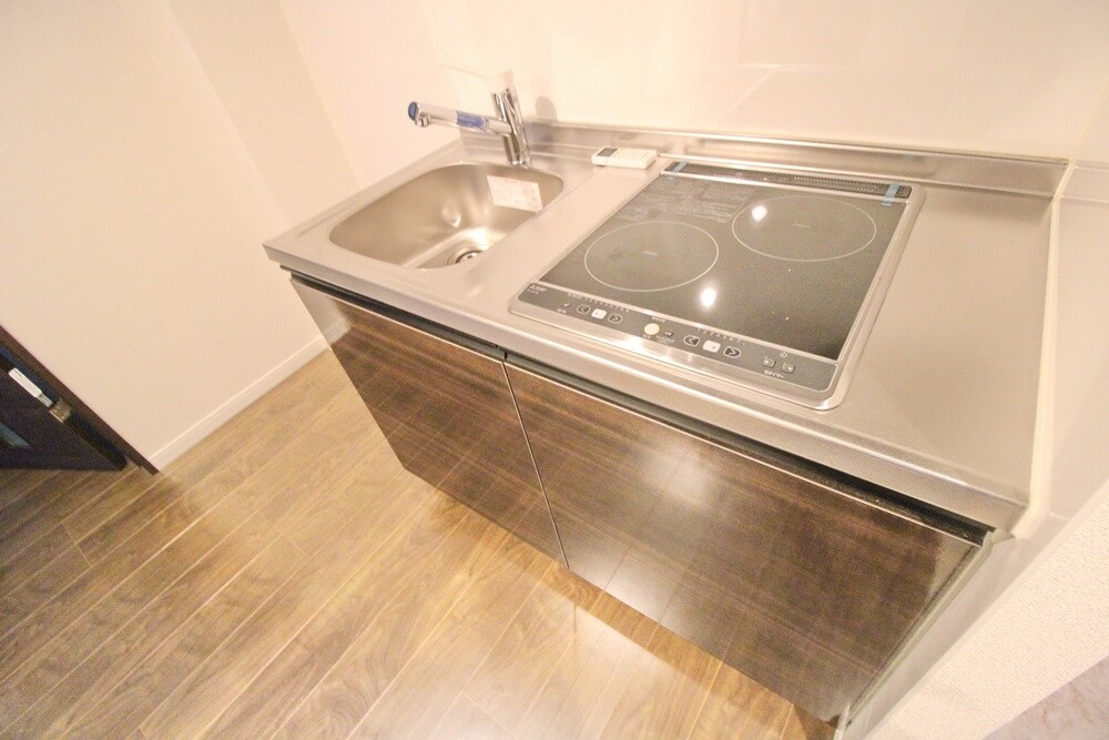 ベイルーム茅ヶ崎の物件内観写真