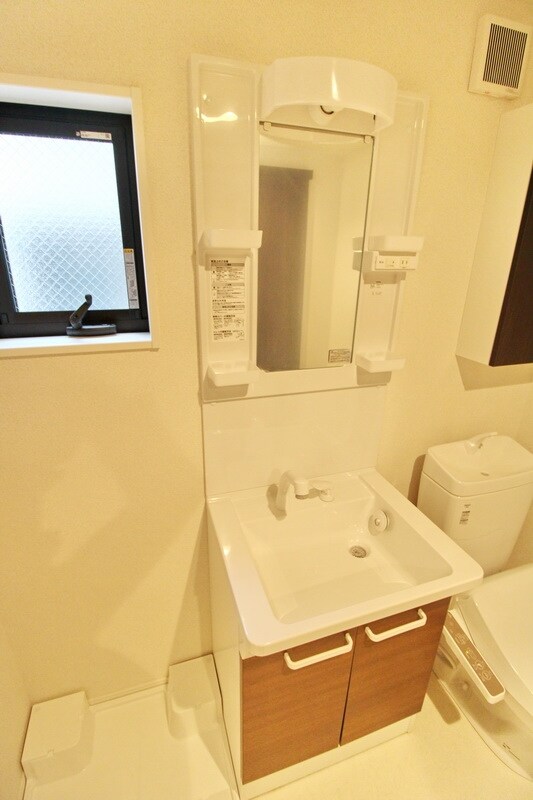 ベイルーム茅ヶ崎の物件内観写真