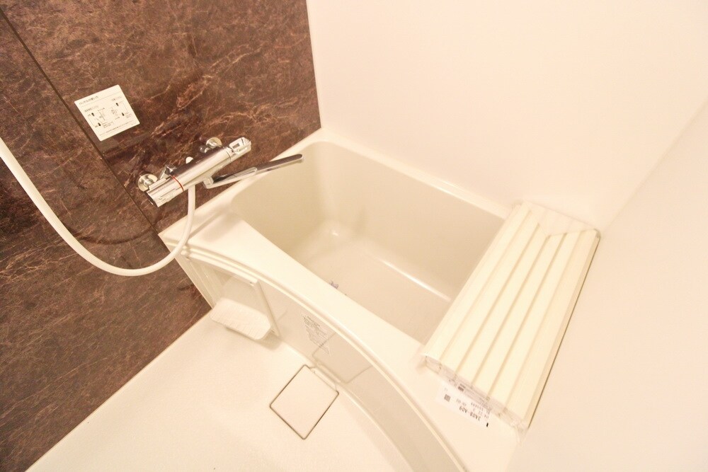 ベイルーム茅ヶ崎の物件内観写真