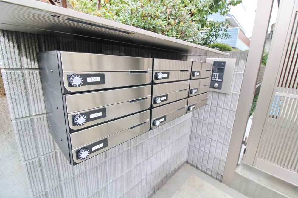 ベイルーム茅ヶ崎の物件内観写真