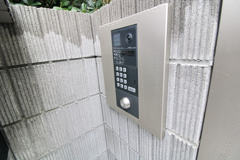 ベイルーム茅ヶ崎の物件内観写真