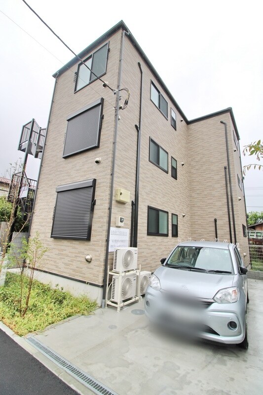 ベイルーム茅ヶ崎の物件内観写真