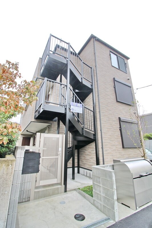 ベイルーム茅ヶ崎の物件内観写真