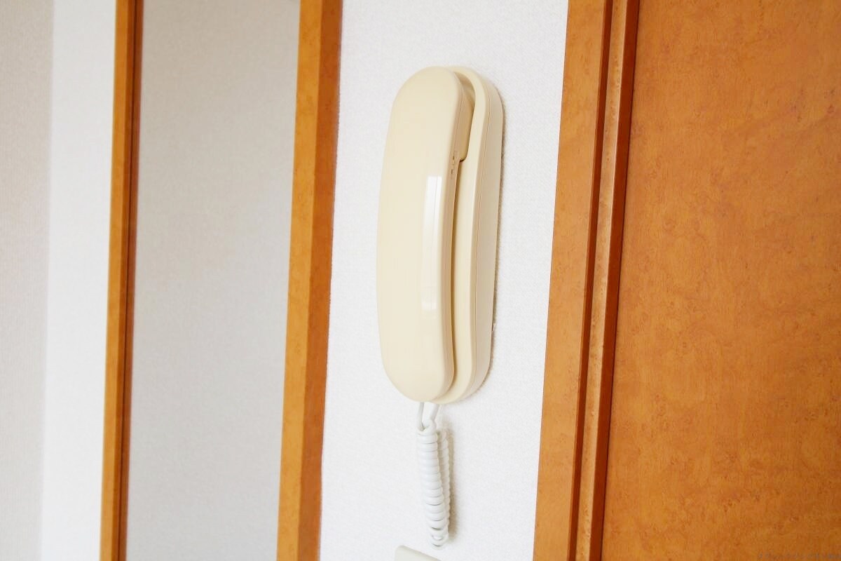 レオパレス常盤町の物件内観写真