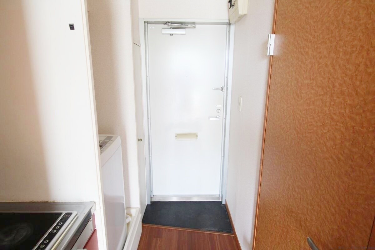 レオパレス常盤町の物件内観写真