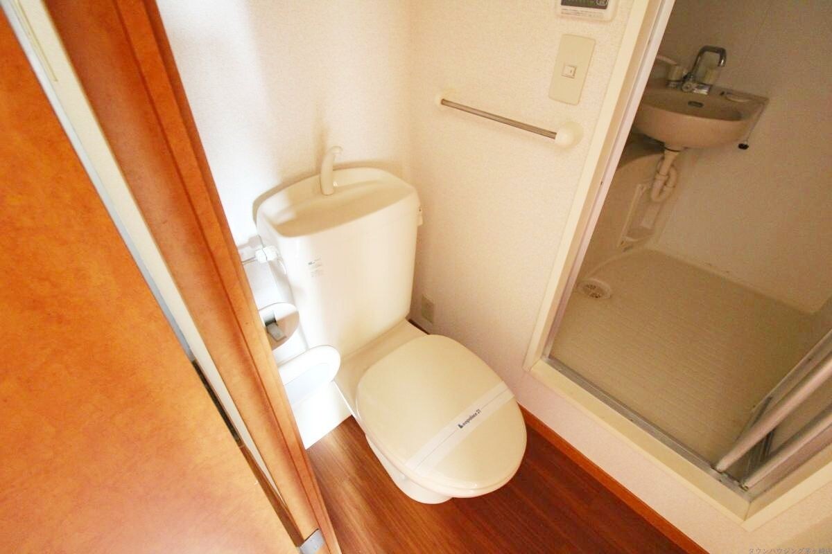 レオパレス常盤町の物件内観写真