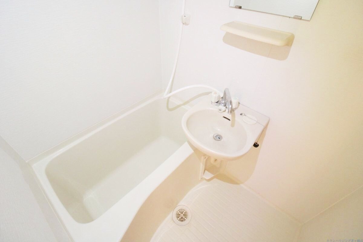 レオパレス常盤町の物件内観写真