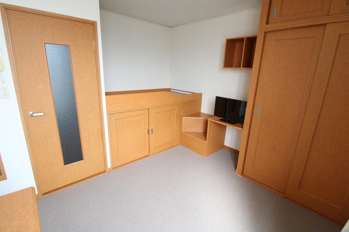 レオパレス常盤町の物件内観写真