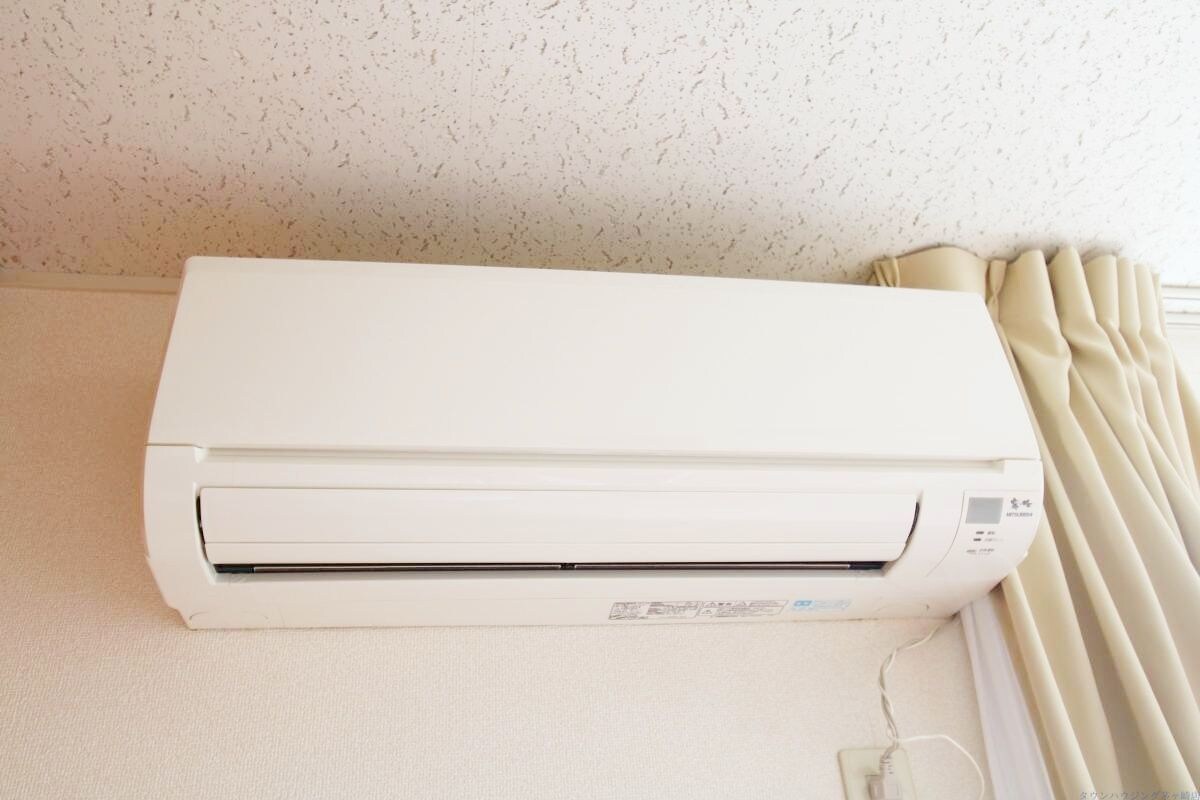 レオパレス常盤町の物件内観写真