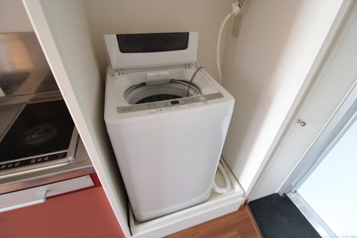 レオパレス常盤町の物件内観写真