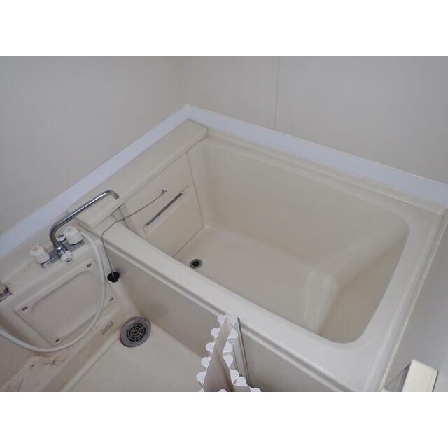 梶ヶ谷リベールの物件内観写真