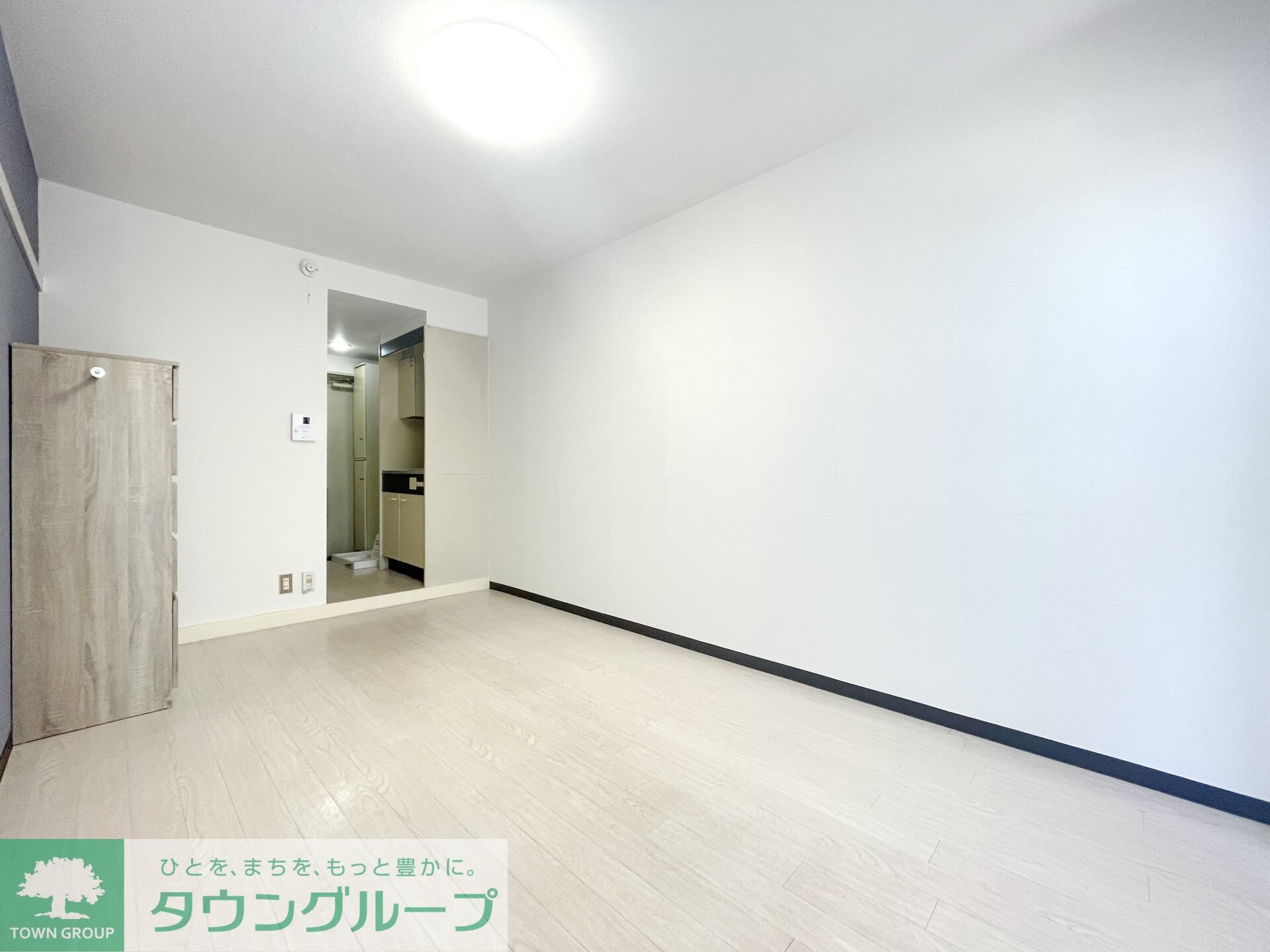 モナークマンション溝の口IIの物件内観写真