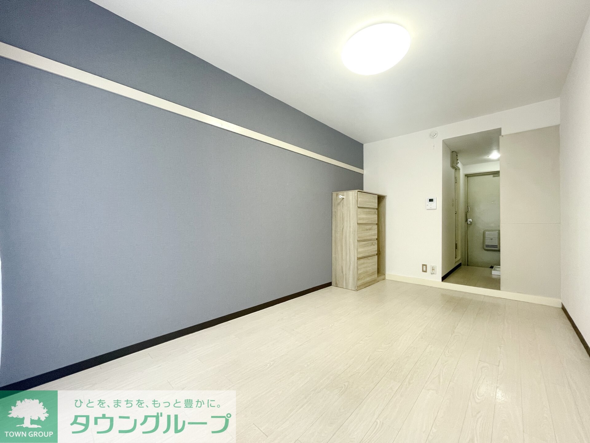 モナークマンション溝の口IIの物件内観写真