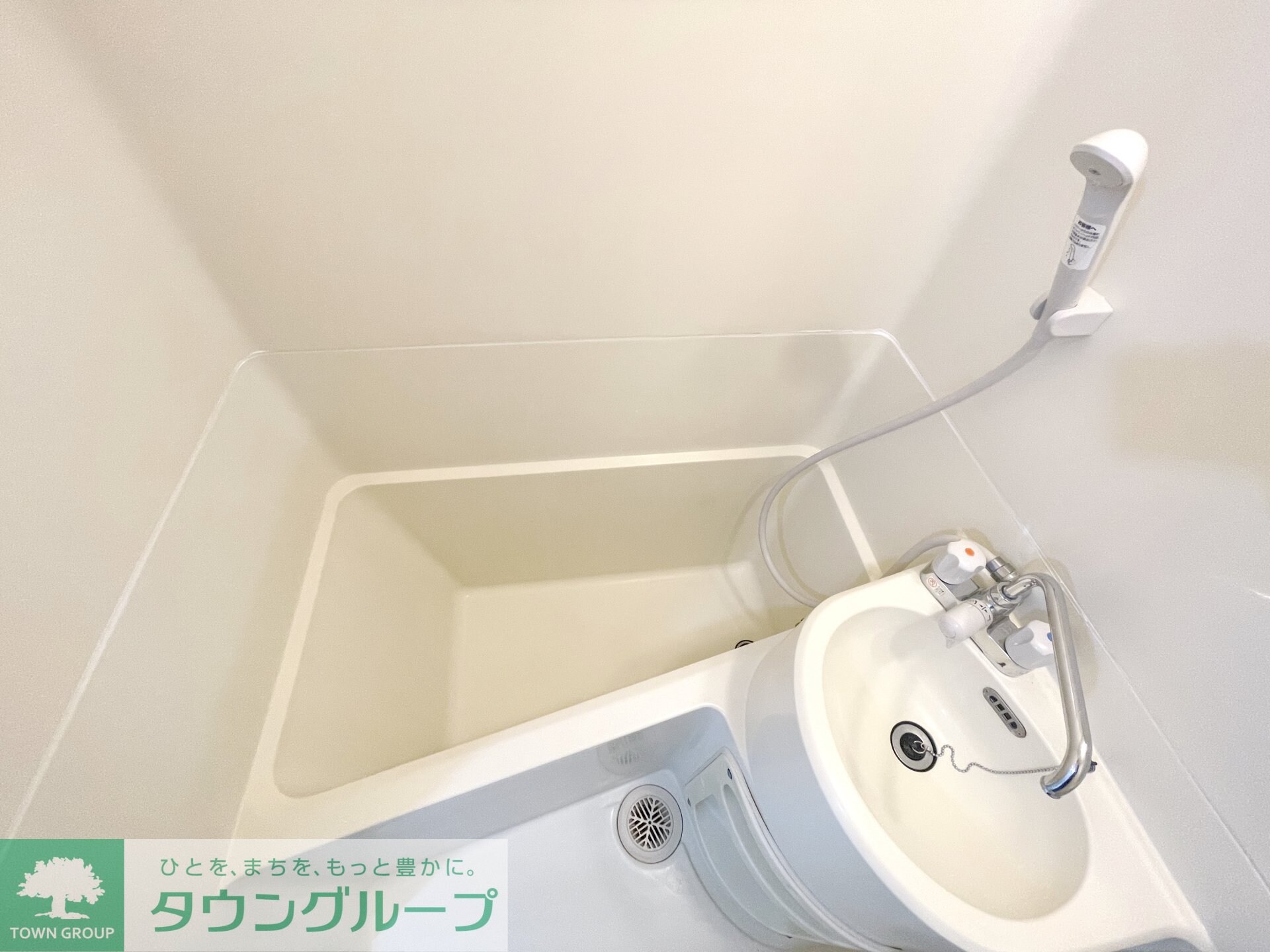 モナークマンション溝の口IIの物件内観写真