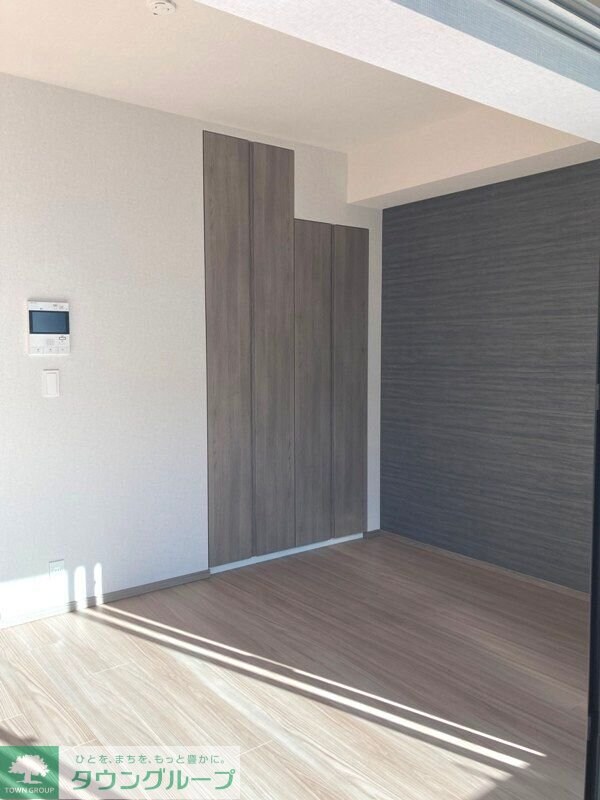 ラティエラ武蔵小杉の物件内観写真