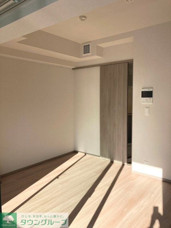 ラティエラ武蔵小杉の物件内観写真