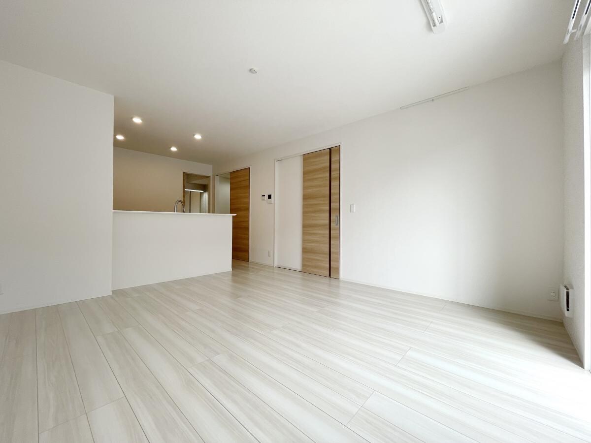 プランドールの物件内観写真