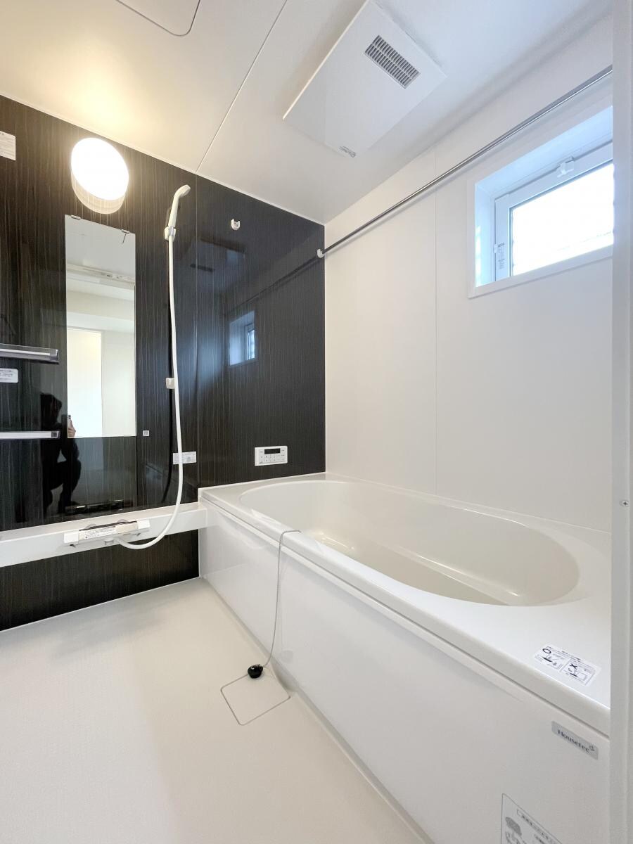 プランドールの物件内観写真