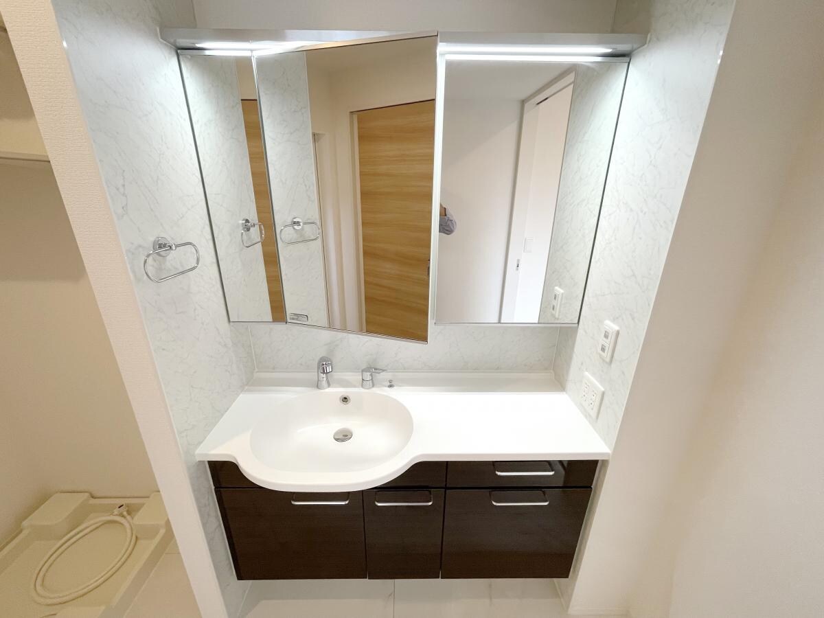 プランドールの物件内観写真