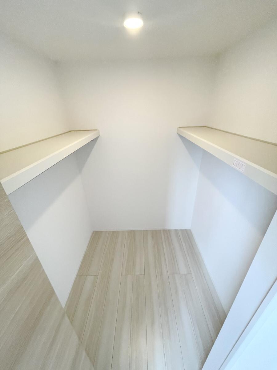 プランドールの物件内観写真