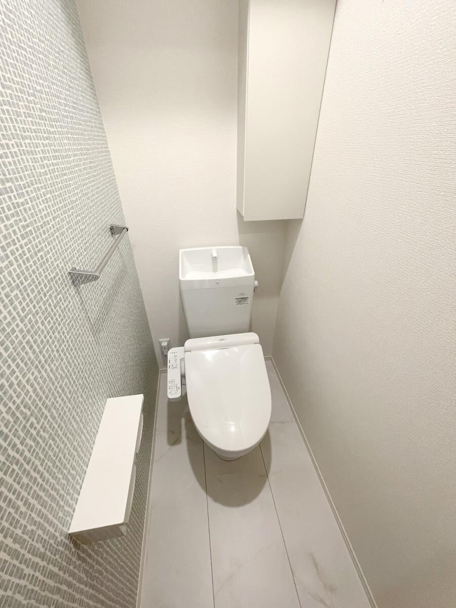 プランドールの物件内観写真