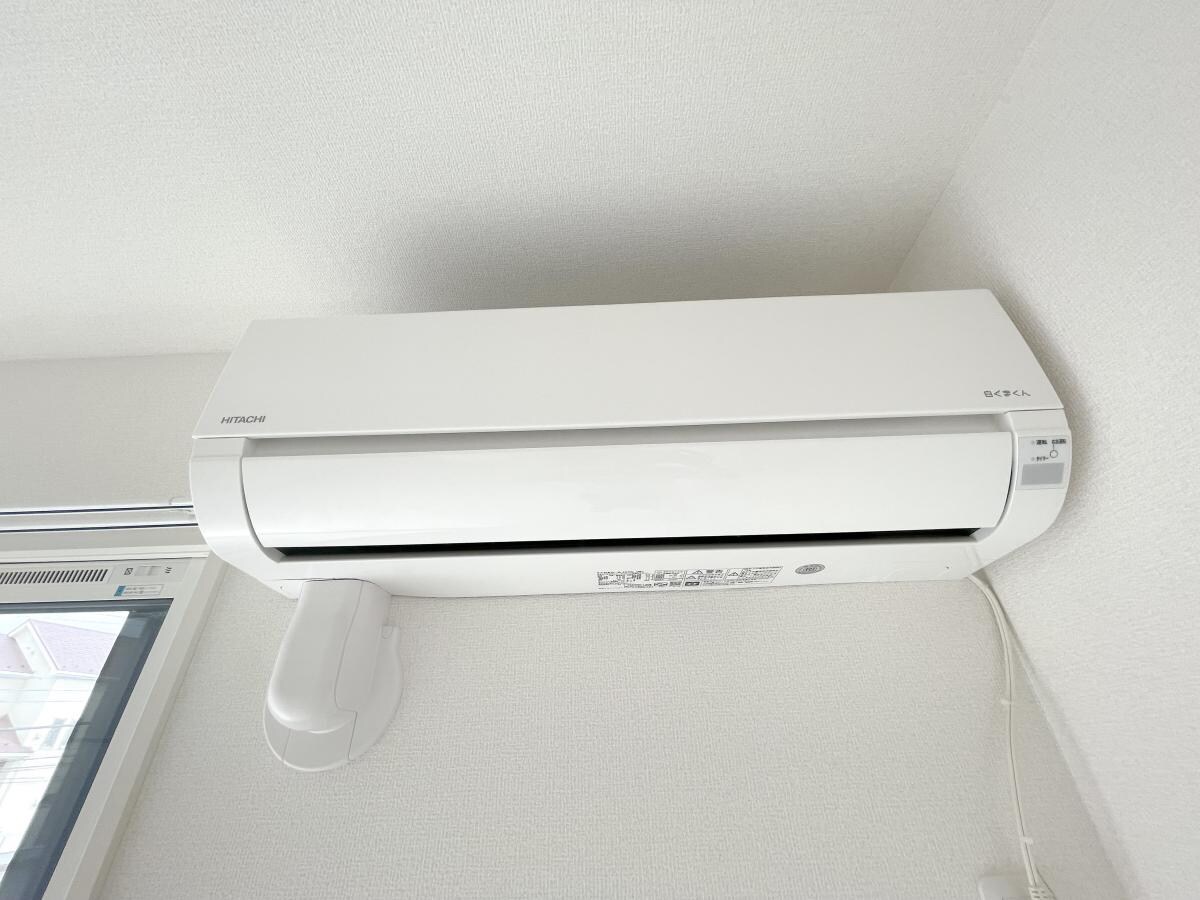 プランドールの物件内観写真