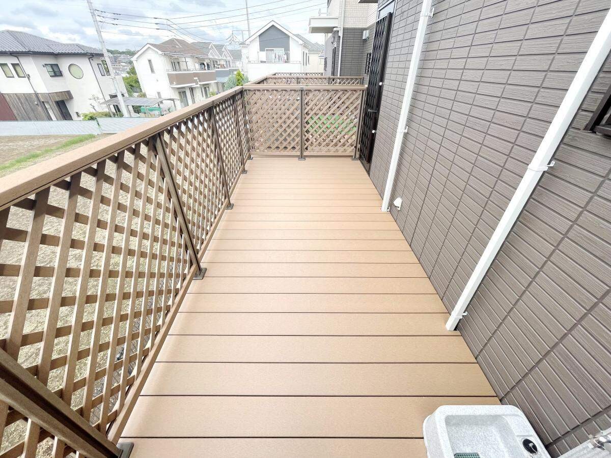 プランドールの物件内観写真