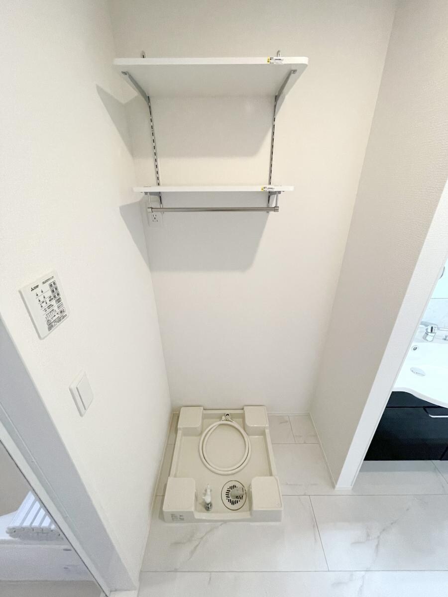 プランドールの物件内観写真