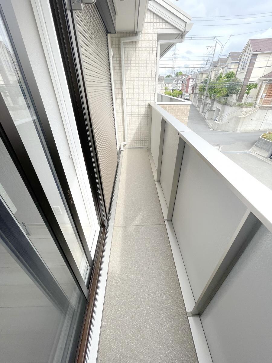 プランドールの物件内観写真