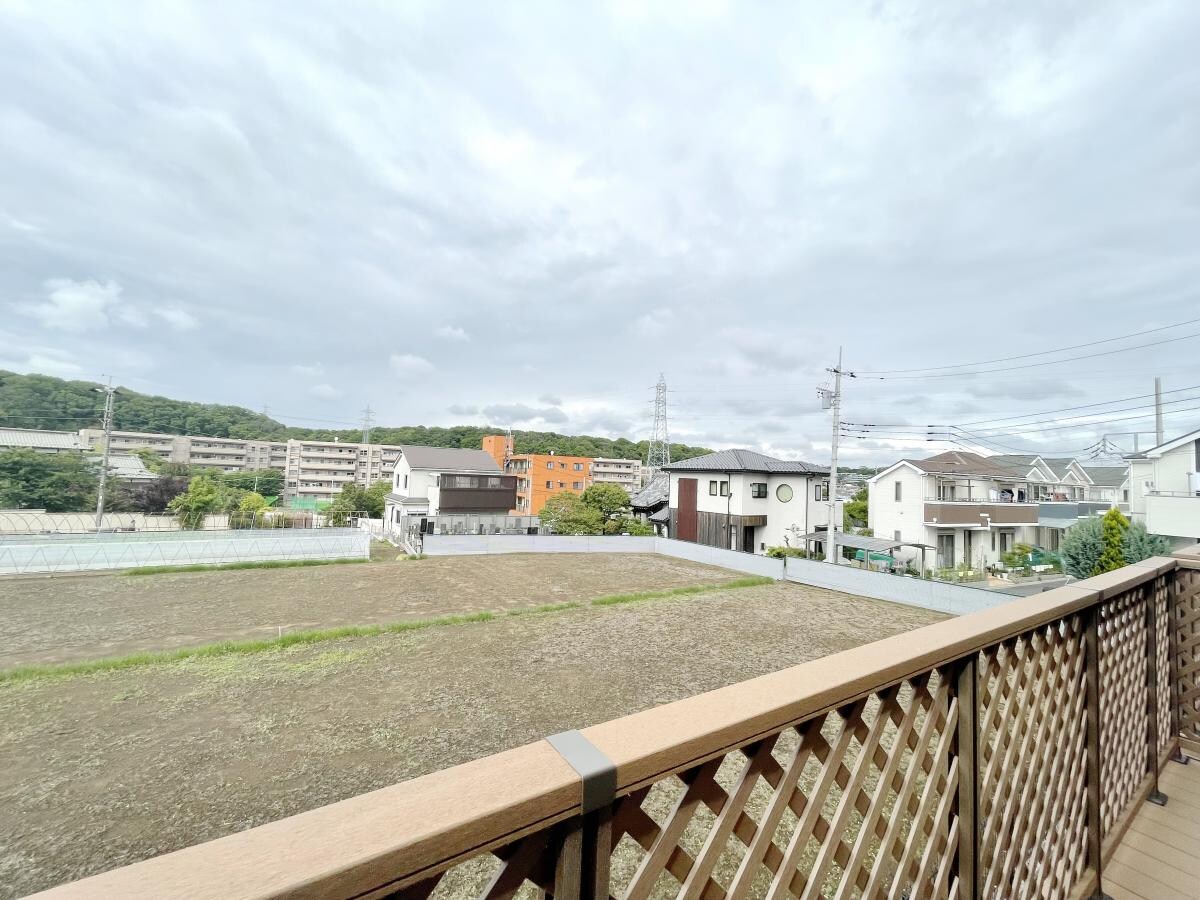 プランドールの物件内観写真