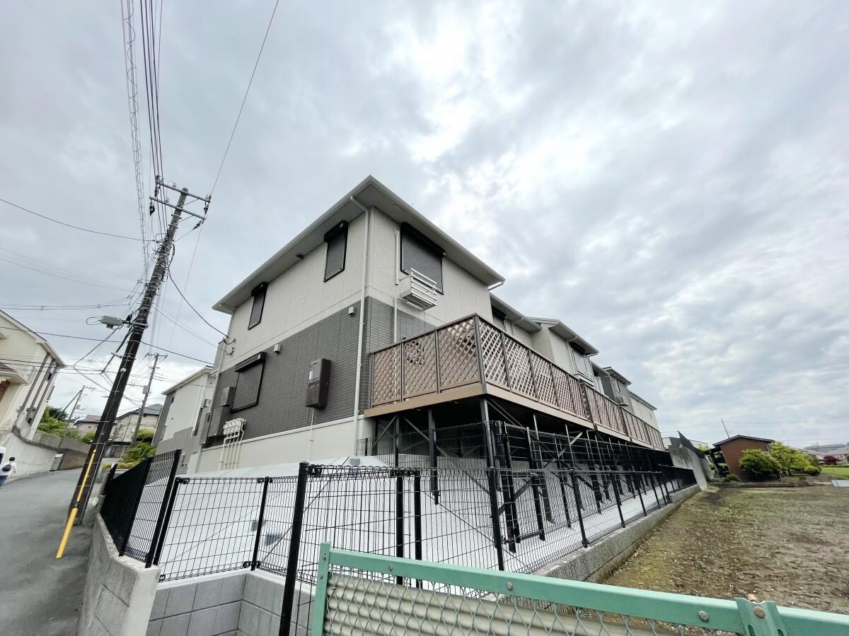 プランドールの物件内観写真