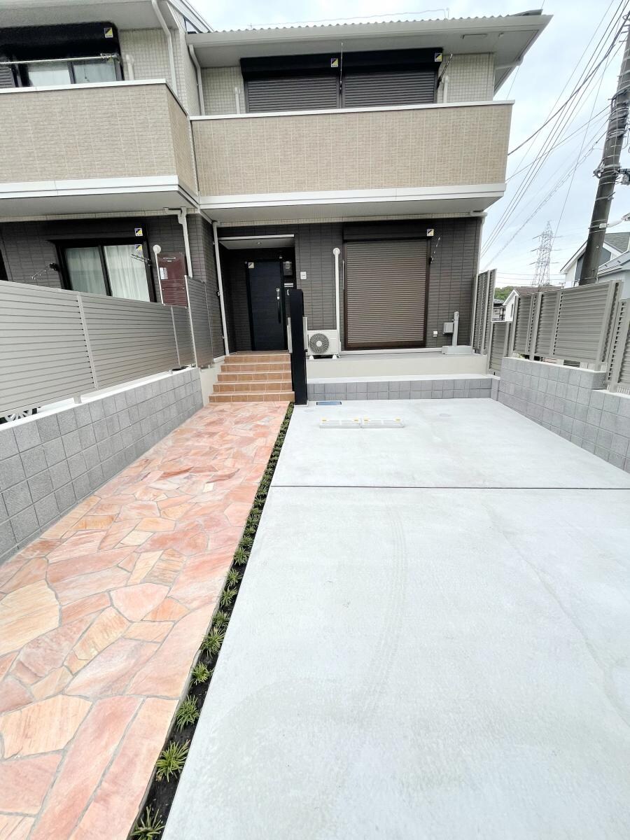 プランドールの物件内観写真