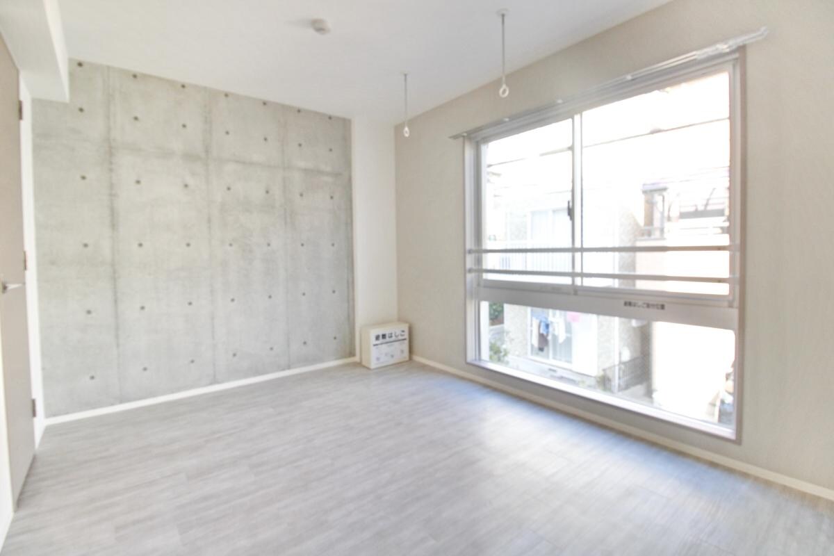 コンポジット元住吉の物件内観写真