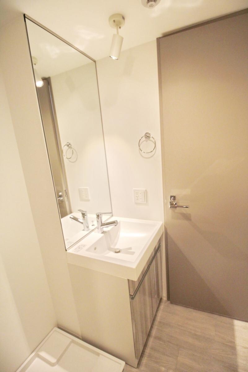 コンポジット元住吉の物件内観写真