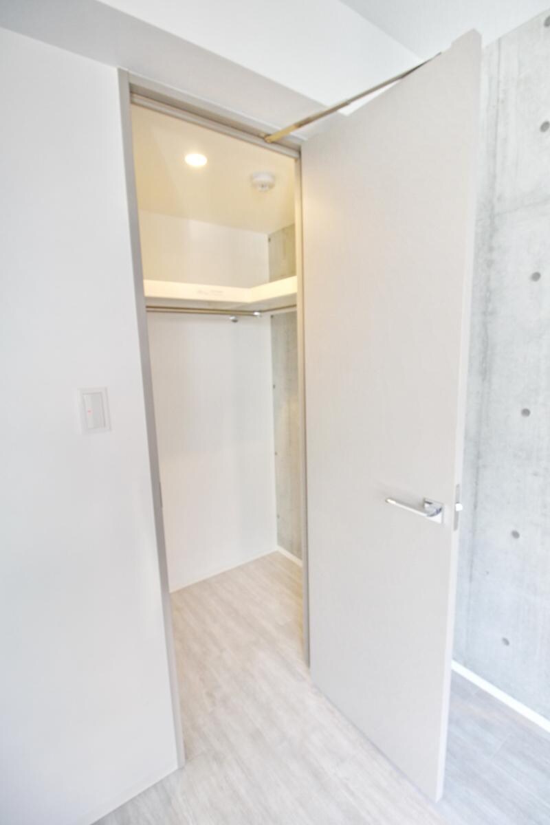 コンポジット元住吉の物件内観写真