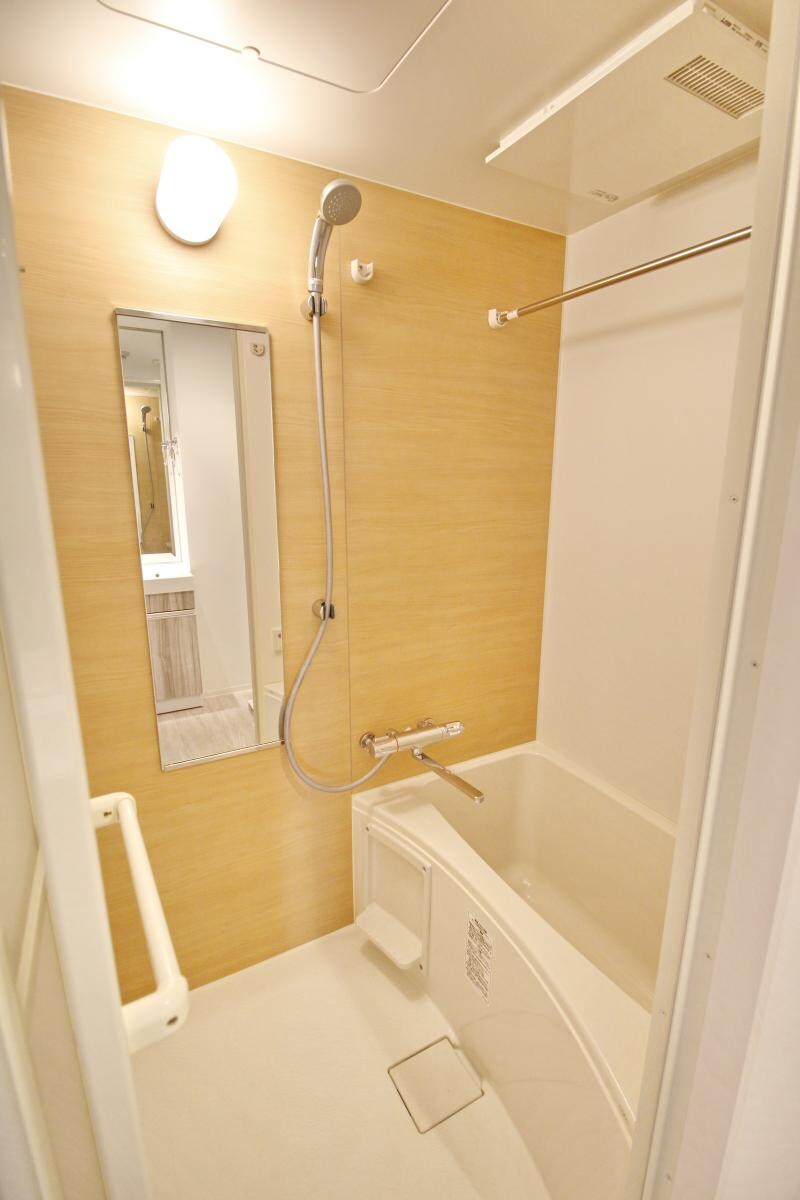 コンポジット元住吉の物件内観写真