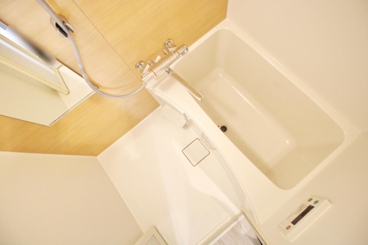 コンポジット元住吉の物件内観写真