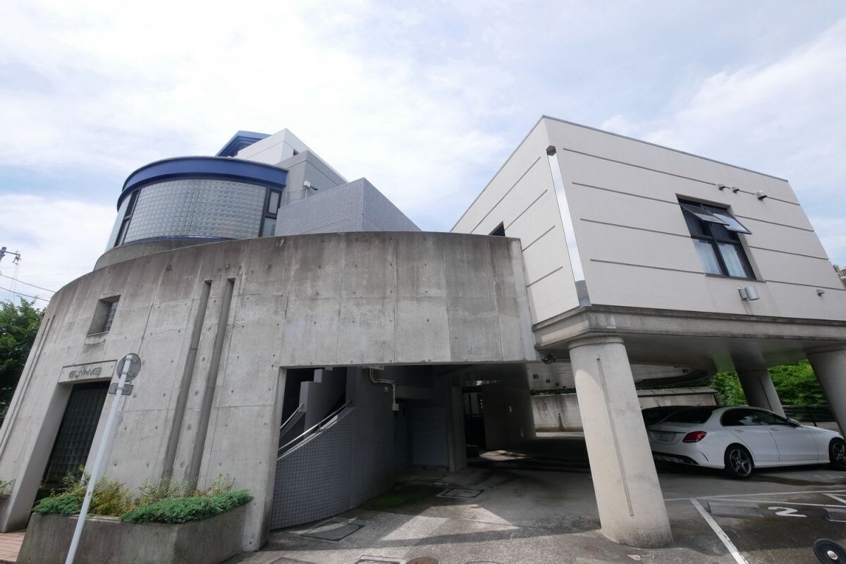 ELM-M3の物件内観写真