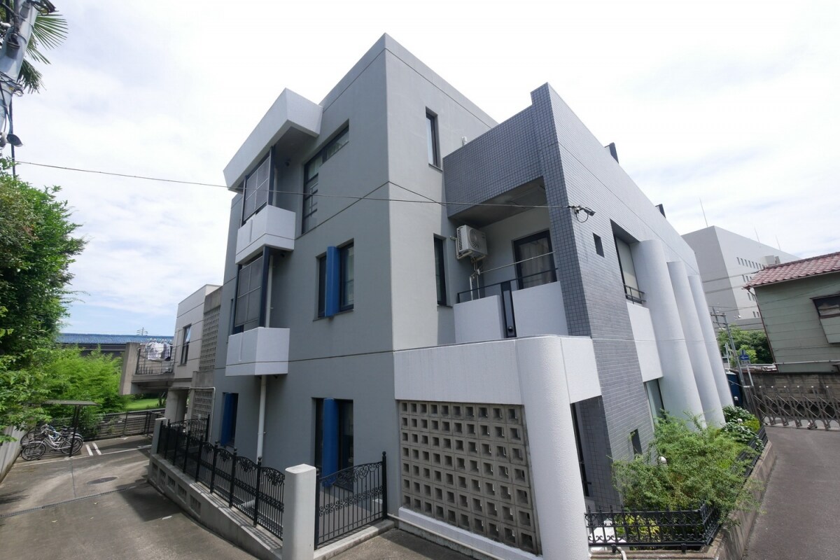 ELM-M3の物件内観写真