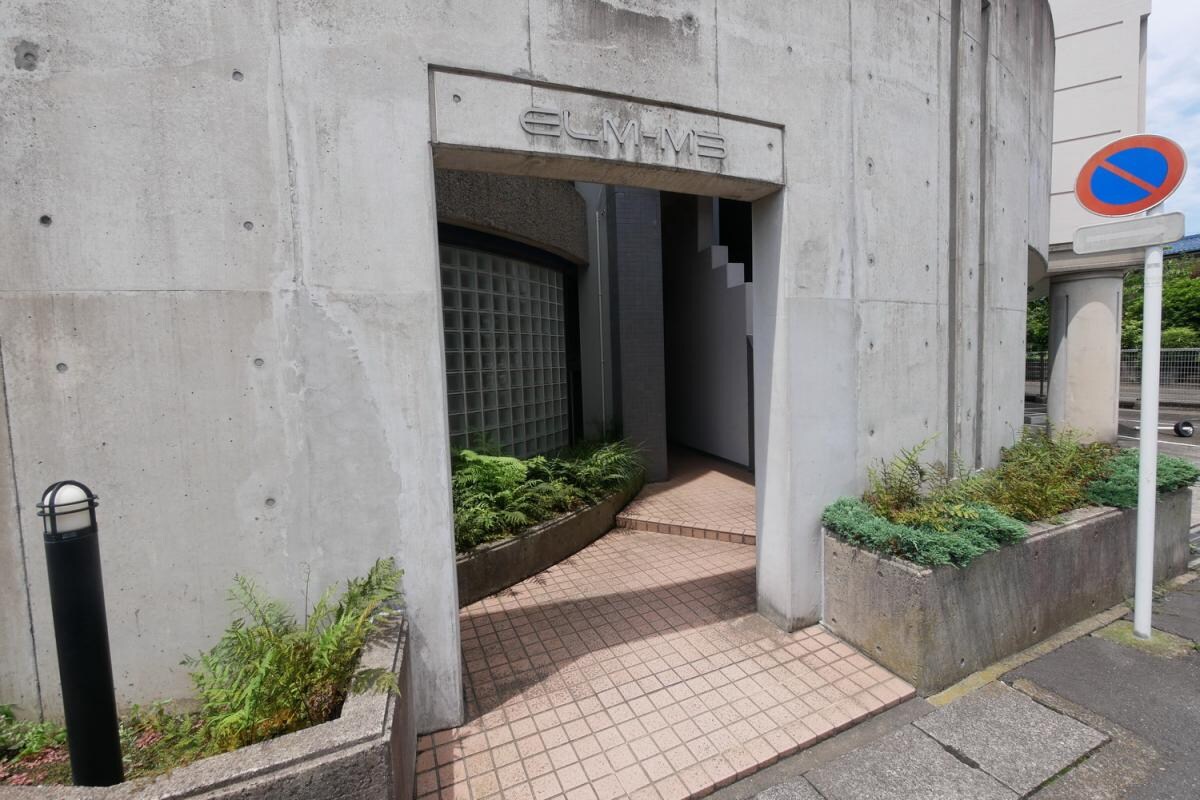 ELM-M3の物件内観写真