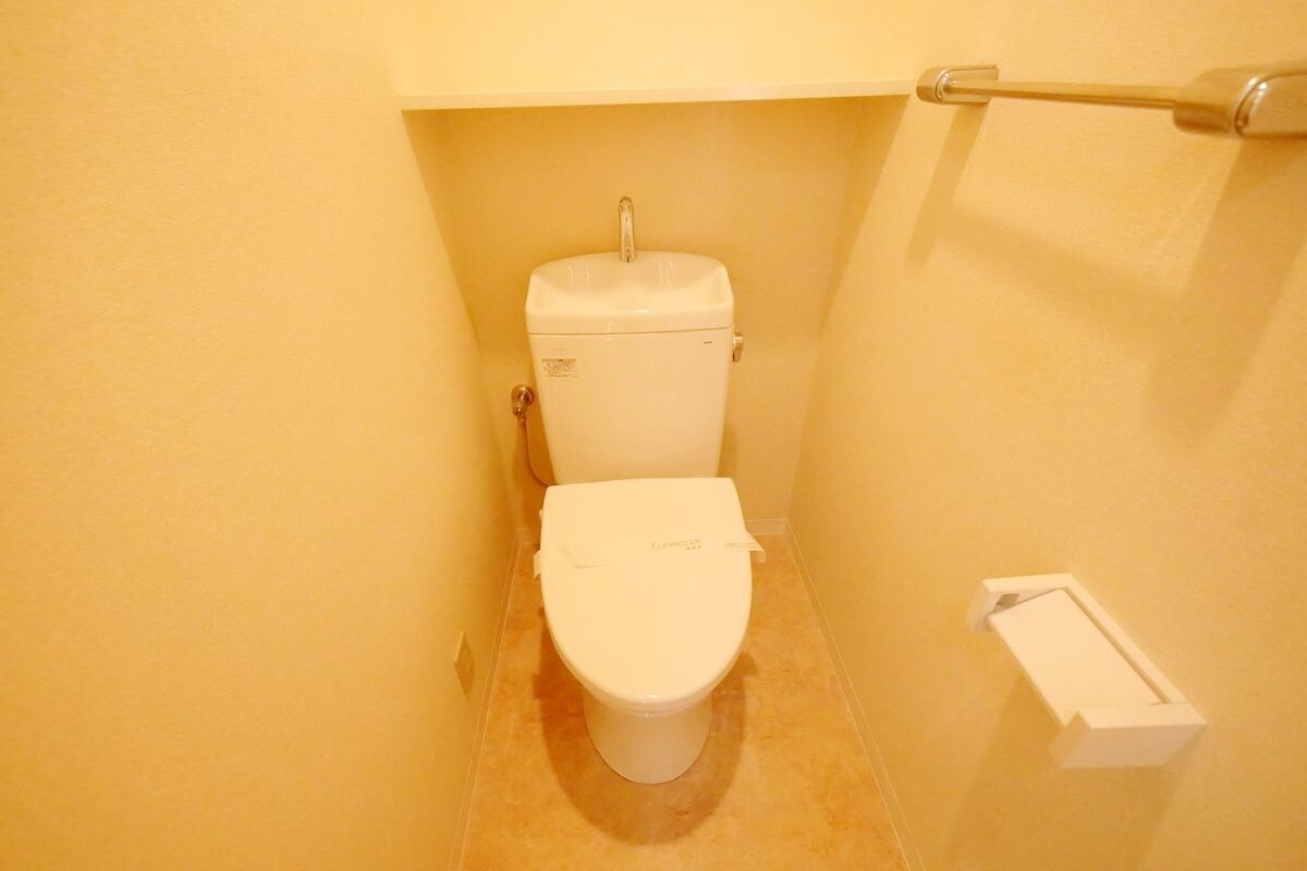 ELM-M3の物件内観写真