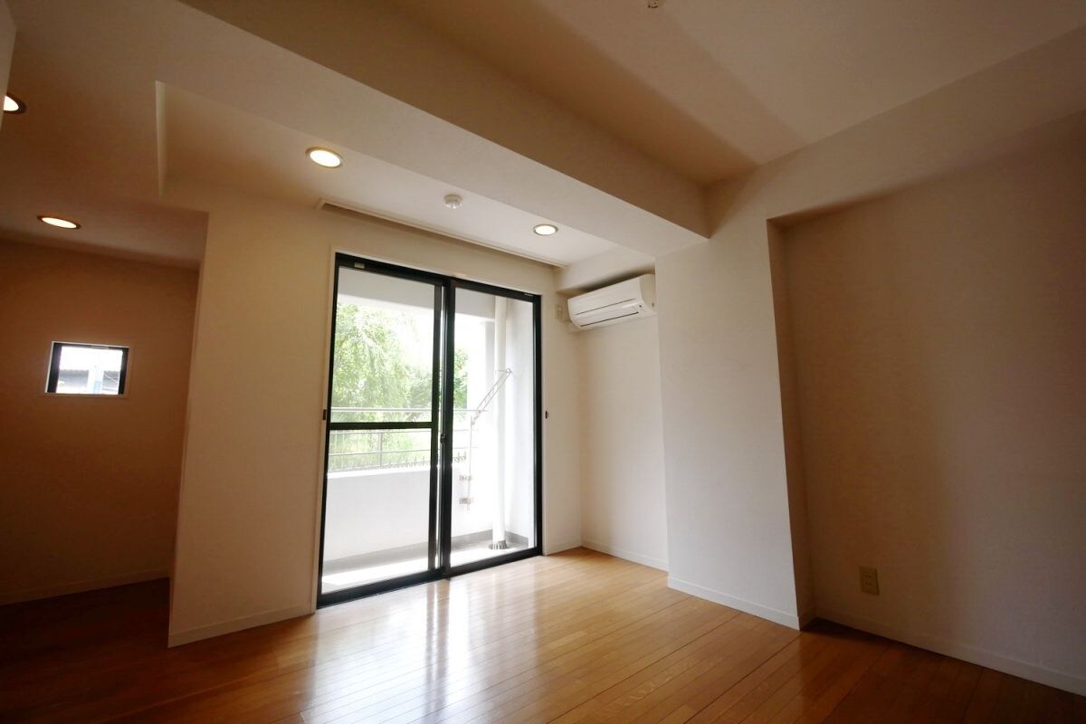 ELM-M3の物件内観写真