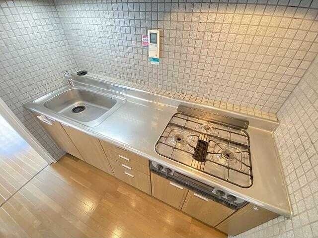 ELM-M3の物件内観写真